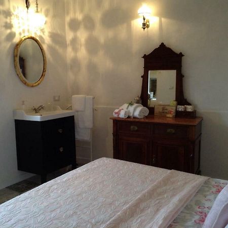 Fiesole In Giardino B&B Exterior photo