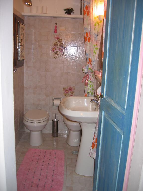 Fiesole In Giardino B&B Room photo