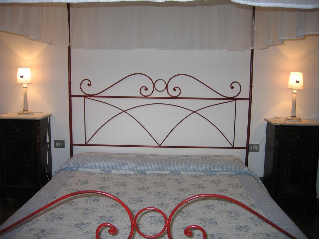Fiesole In Giardino B&B Room photo