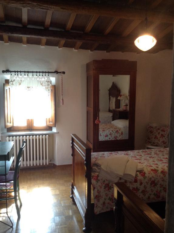 Fiesole In Giardino B&B Exterior photo