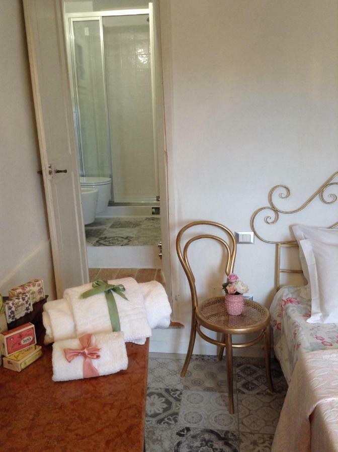 Fiesole In Giardino B&B Exterior photo