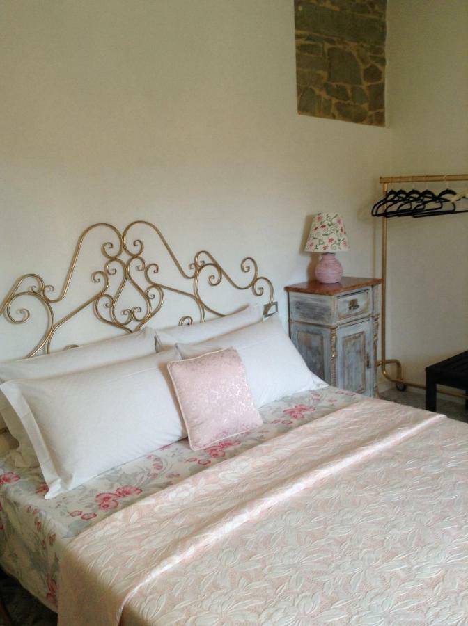 Fiesole In Giardino B&B Exterior photo