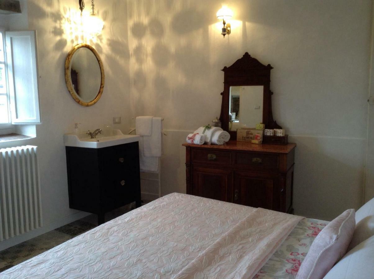 Fiesole In Giardino B&B Exterior photo